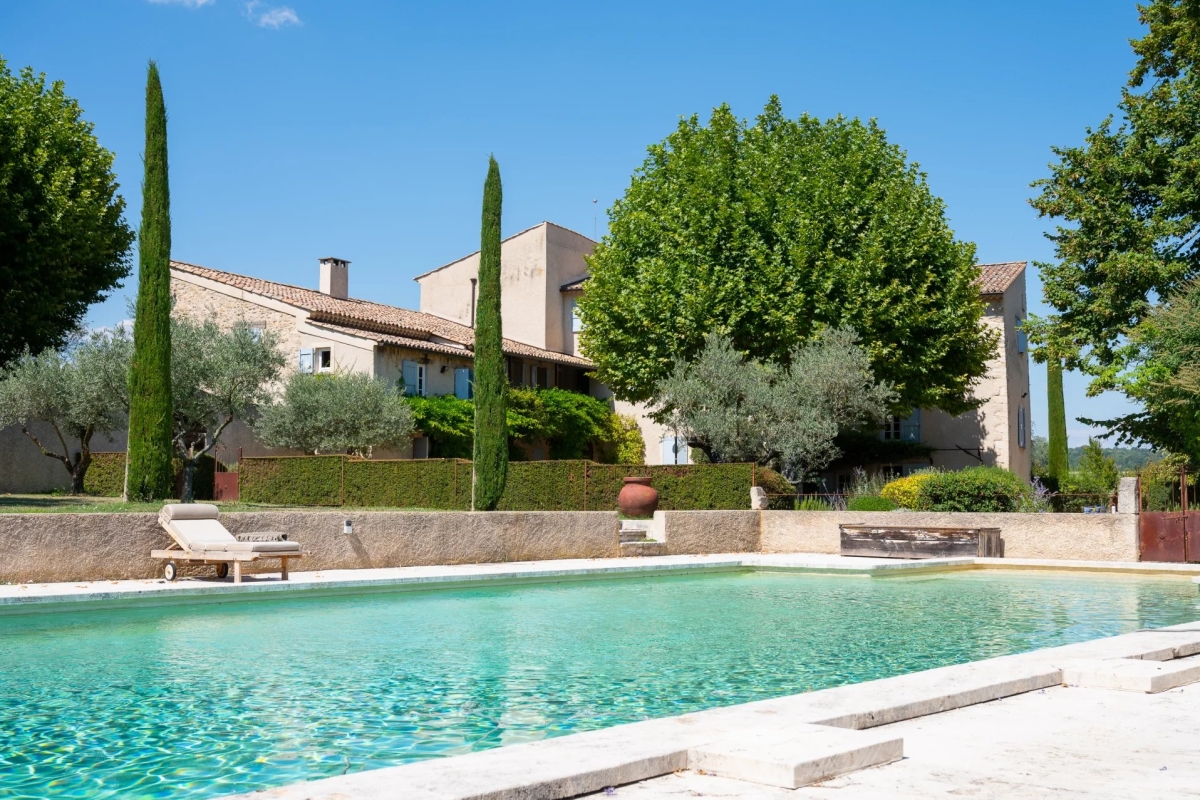 Maison de luxe à vendre à Forcalquier, 2 190 000 €, Photo 3