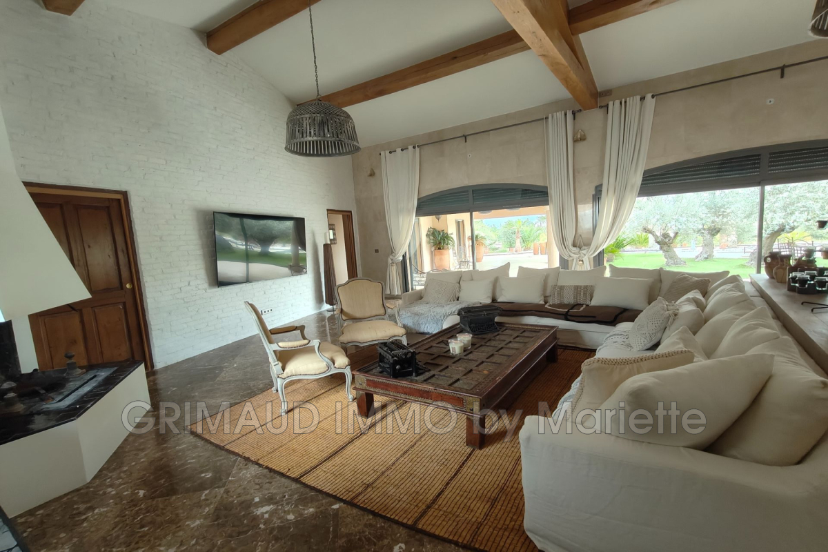 Luxury House for sale in Lorgues, 2 190 000 €, Photo 3