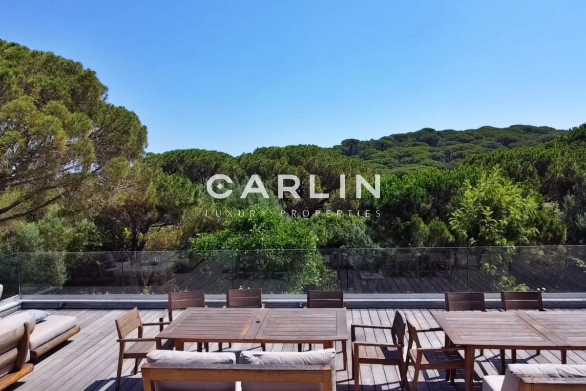 Maison de luxe à vendre à Ramatuelle, 6 300 000 €, Photo 4