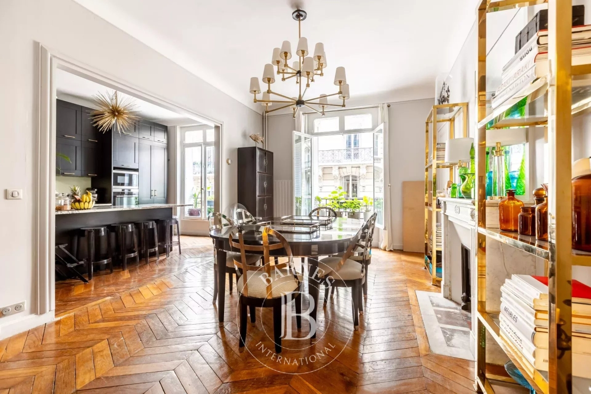 Luxury Apartment for sale in Paris 17Ème, 3 150 000 €, Photo 4