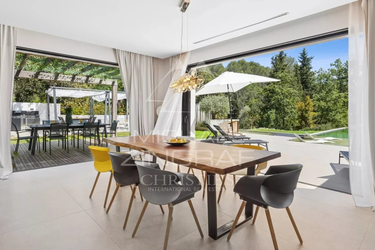 Maison de luxe à vendre à Roquefort-les-Pins, 2 790 000 €, Photo 4