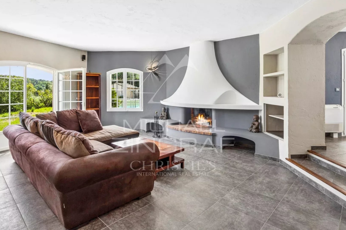 Maison de luxe à vendre à Opio, 1 890 000 €, Photo 4