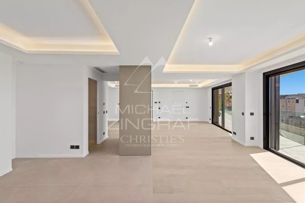Appartement de luxe à vendre à Cap-d'Ail, 3 370 000 €, Photo 4