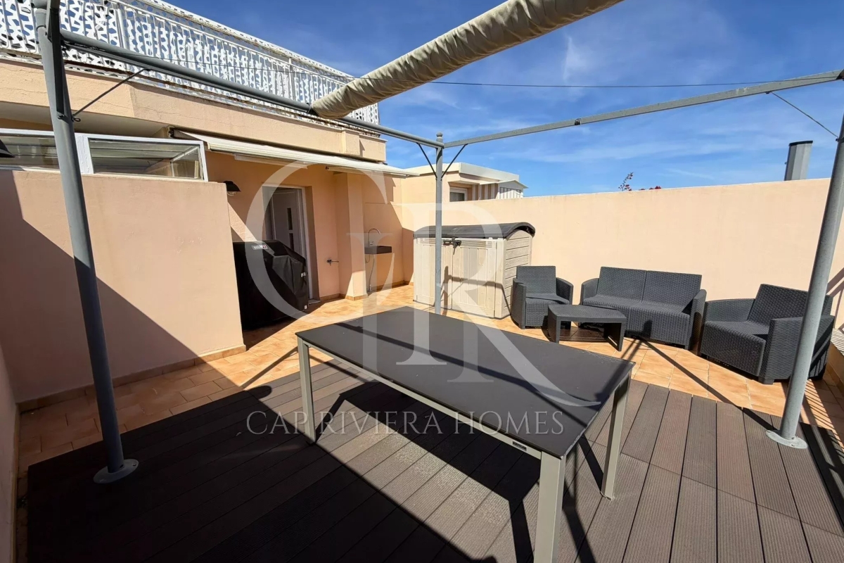 Luxury Apartment for sale in Roquebrune-Cap-Martin, 440 000 €, Photo 4