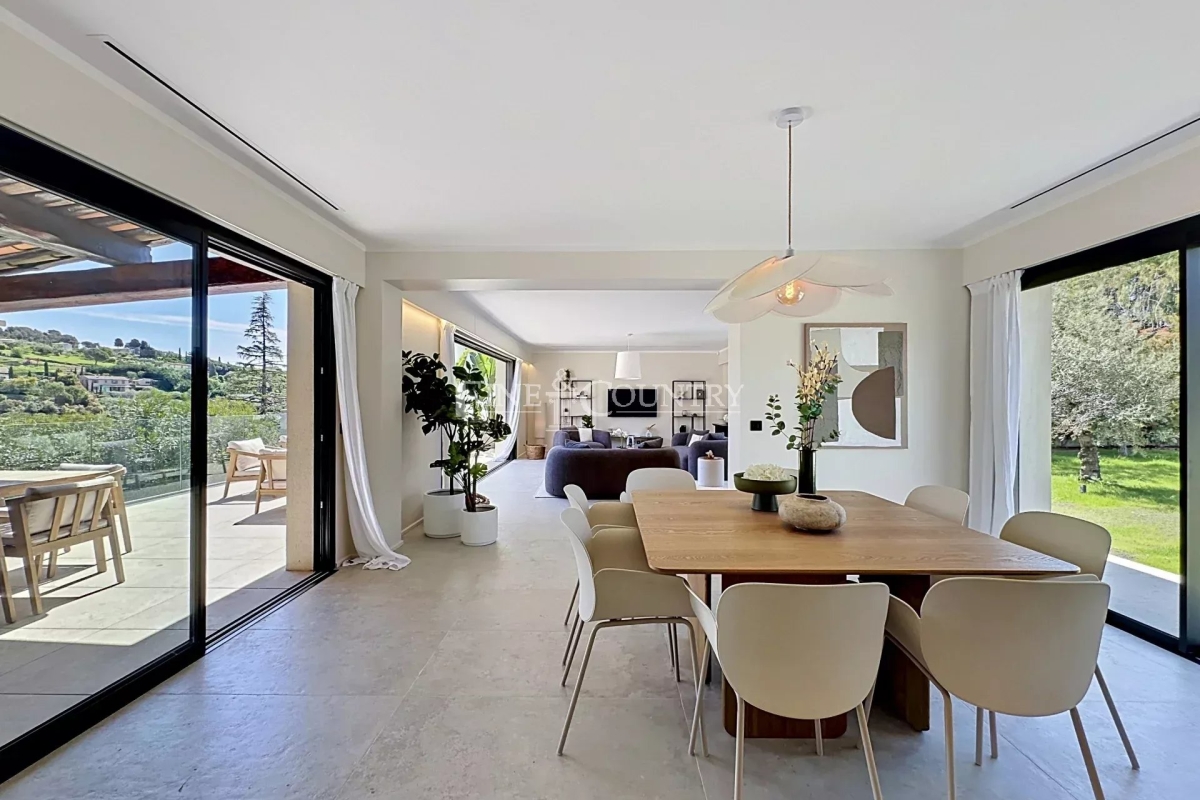 Luxury House for sale in Saint-Paul-de-Vence, 2 350 000 €, Photo 4