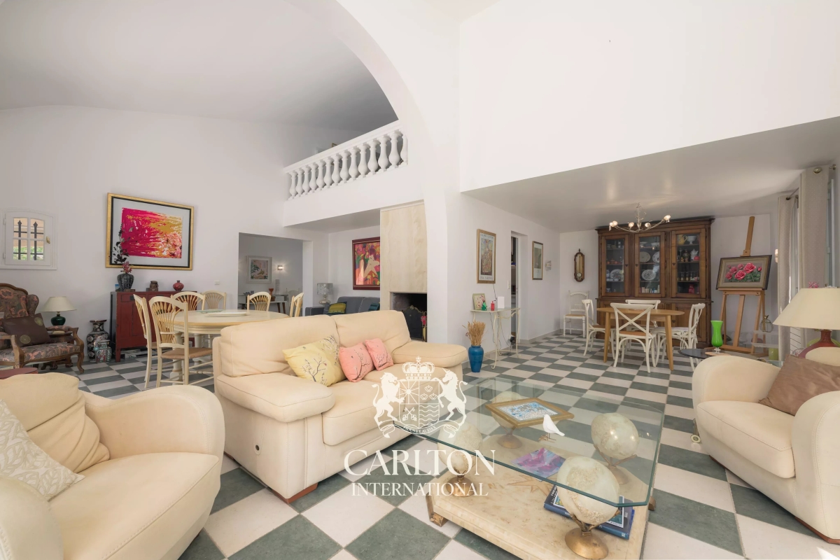 Luxury House for sale in Cabris, 1 095 000 €, Photo 4