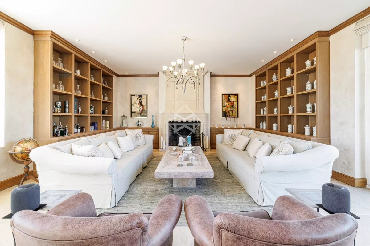 Maison de luxe à vendre à Mougins, 5 950 000 €, Photo 4
