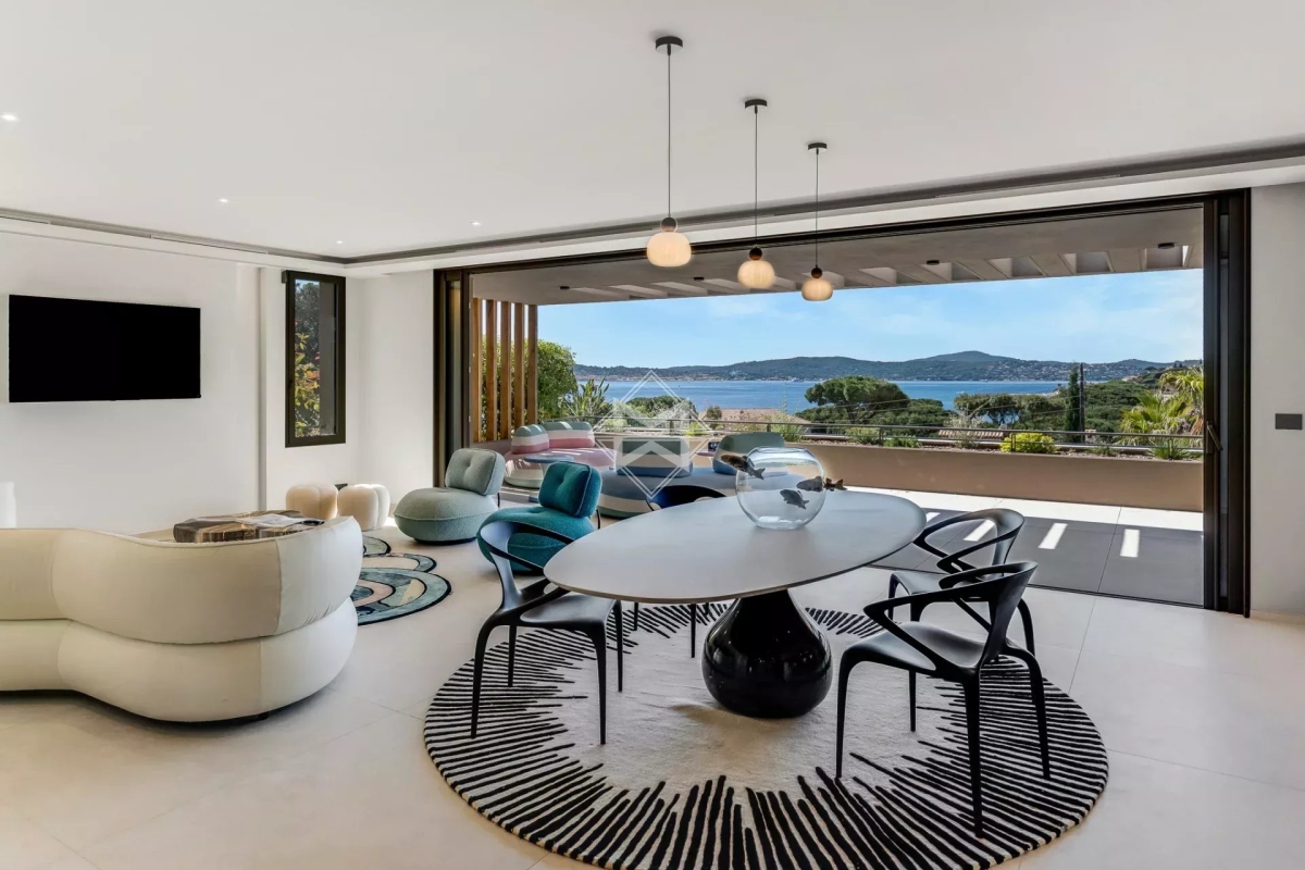 Appartement de luxe à vendre à Sainte-Maxime, 2 995 000 €, Photo 4