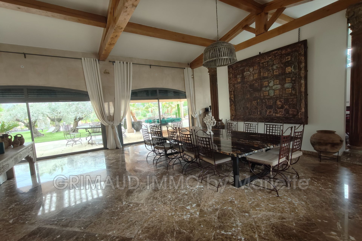 Luxury House for sale in Lorgues, 2 190 000 €, Photo 4