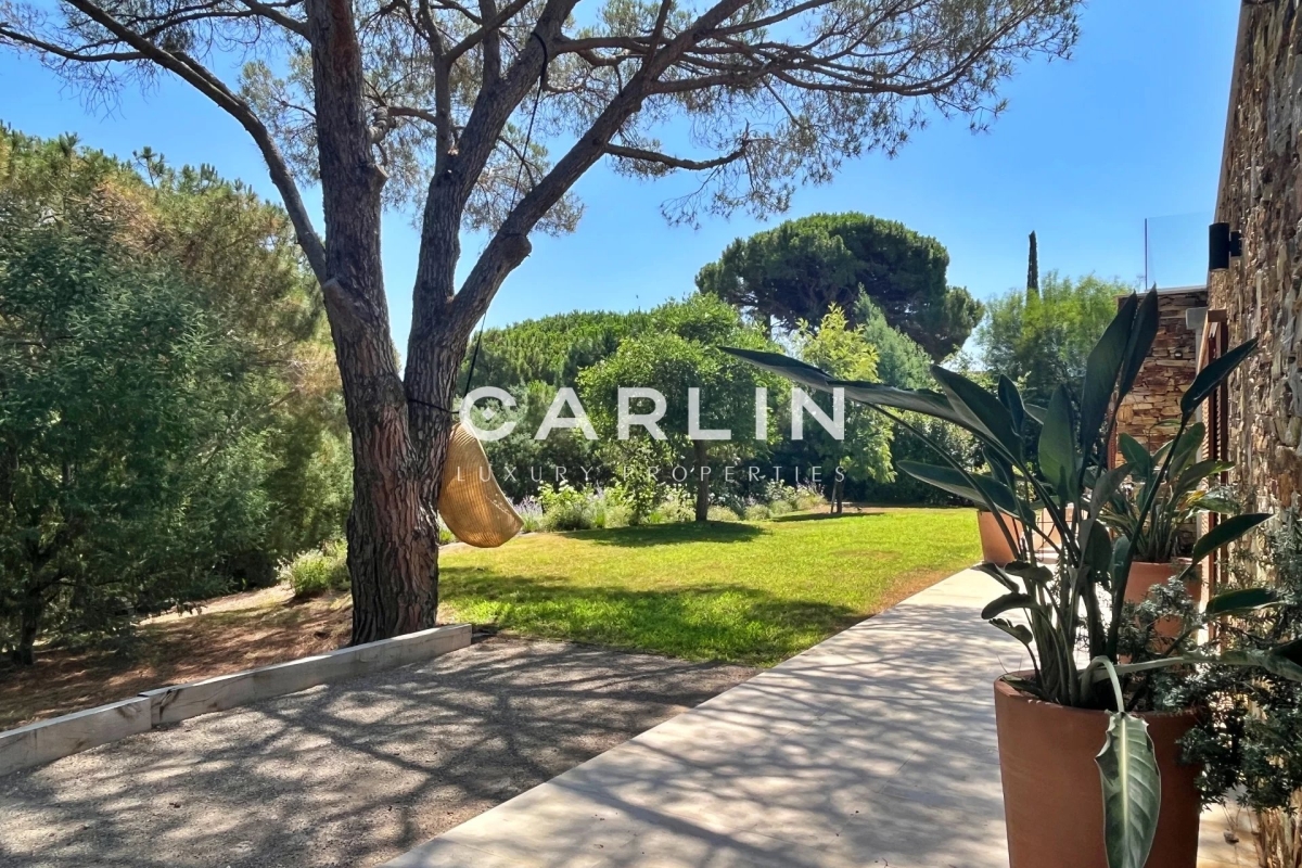 Maison de luxe à vendre à Ramatuelle, 6 300 000 €, Photo 5