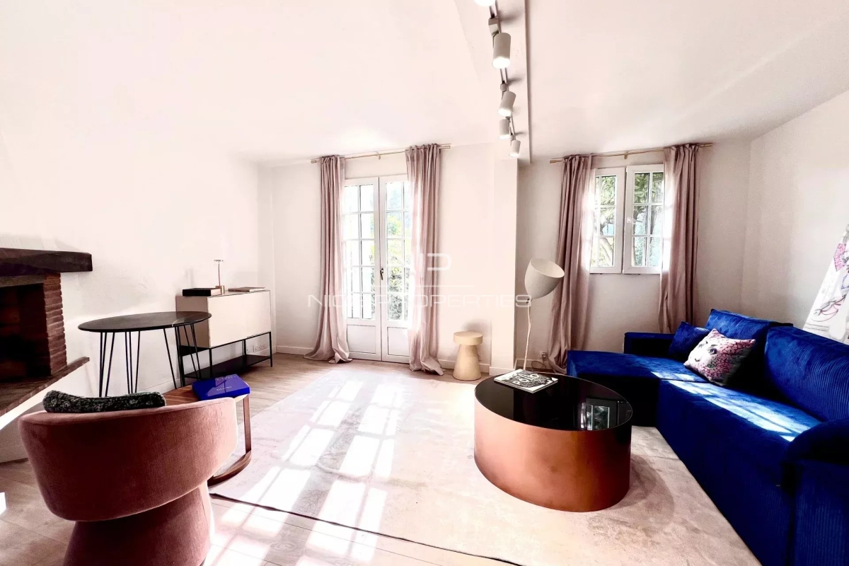 Maison de luxe à vendre à Cannes, 870 000 €, Photo 5