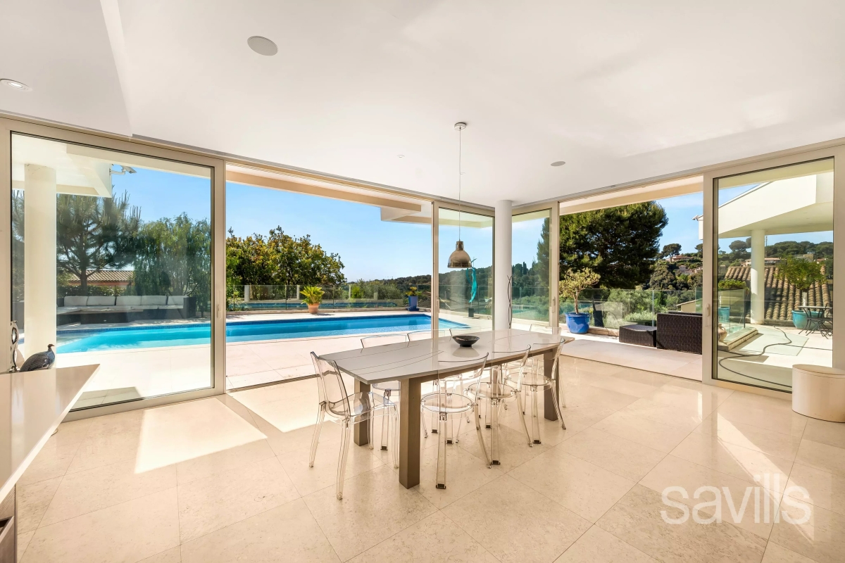 Luxury House for sale in Biot, 1 995 000 €, Photo 5