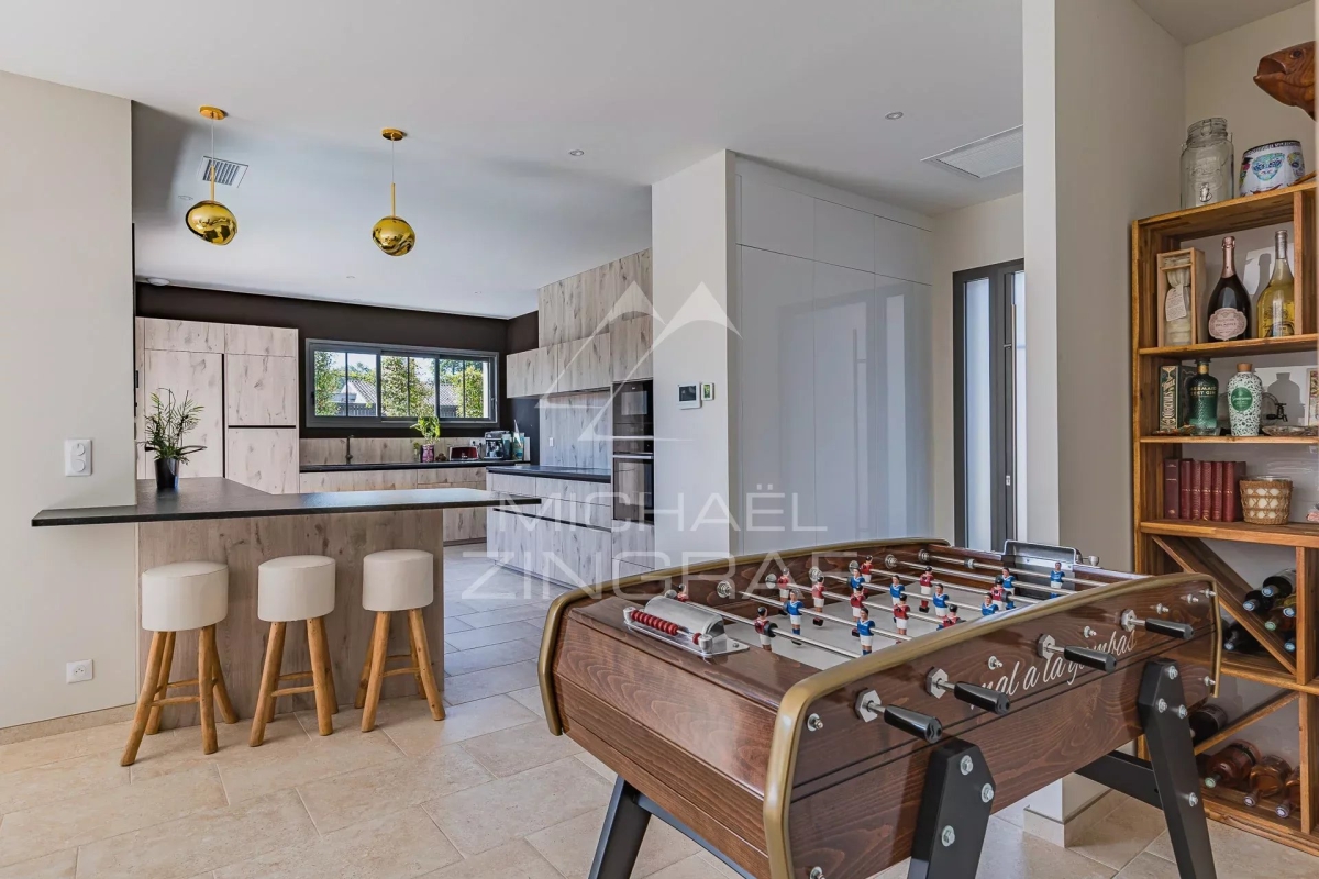 Maison de luxe à vendre à La Teste-de-Buch, 1 260 000 €, Photo 5