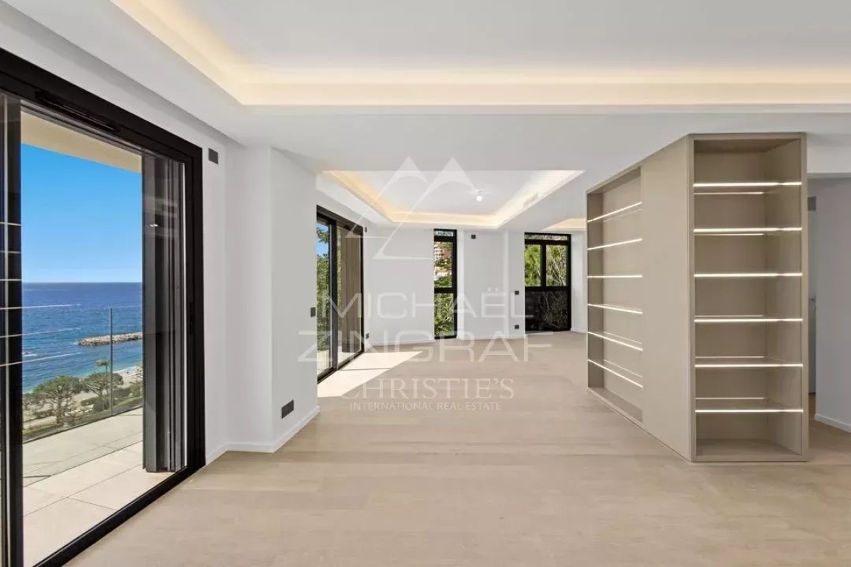 Appartement de luxe à vendre à Cap-d'Ail, 3 370 000 €, Photo 5