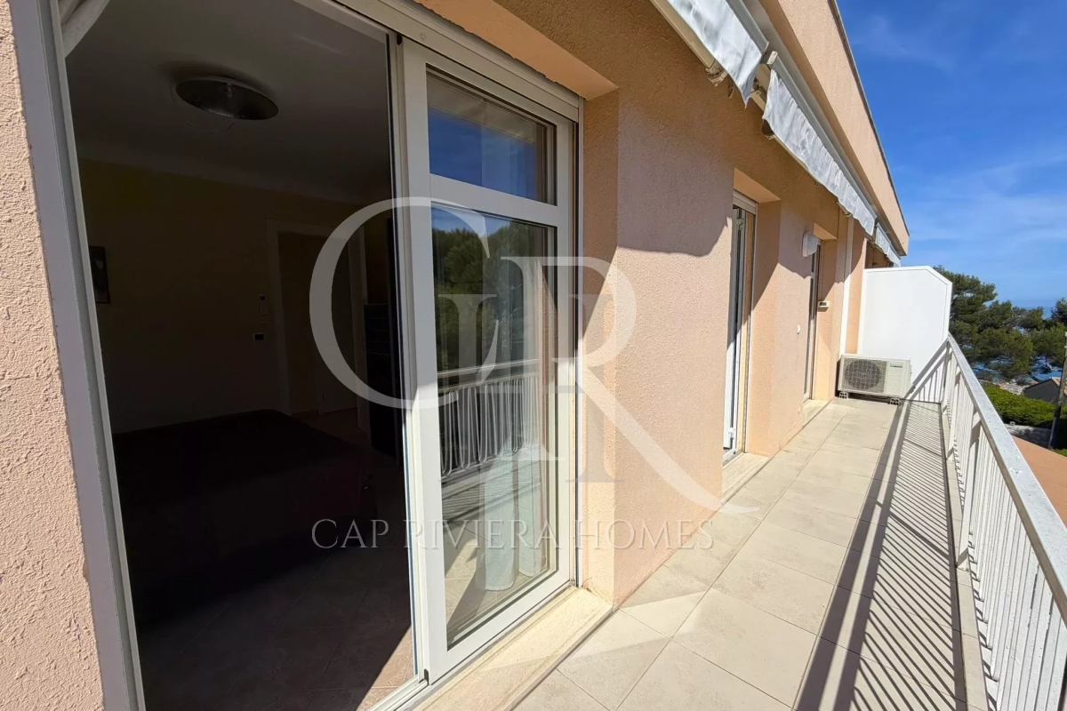 Luxury Apartment for sale in Roquebrune-Cap-Martin, 440 000 €, Photo 5