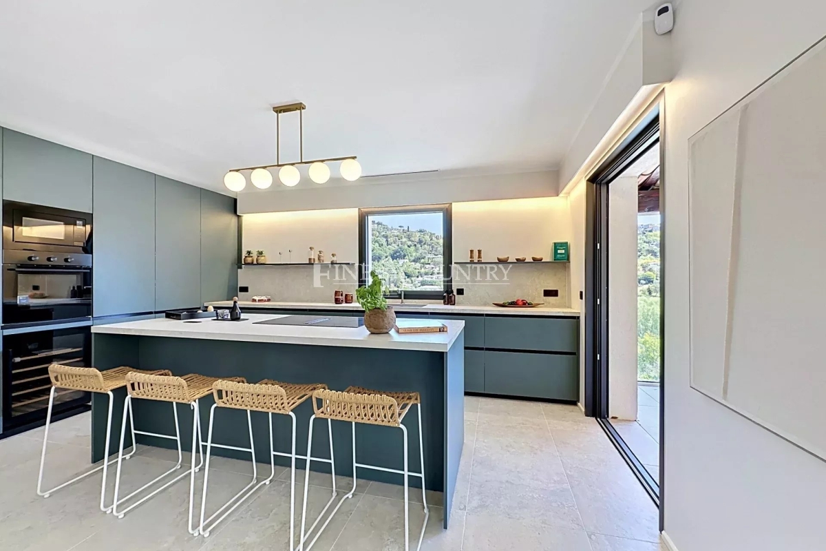Luxury House for sale in Saint-Paul-de-Vence, 2 350 000 €, Photo 5