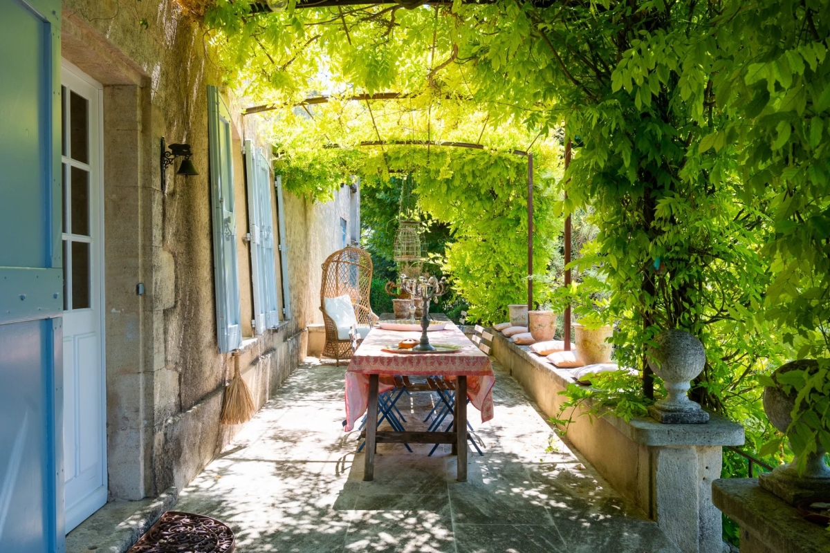 Maison de luxe à vendre à Forcalquier, 2 190 000 €, Photo 5