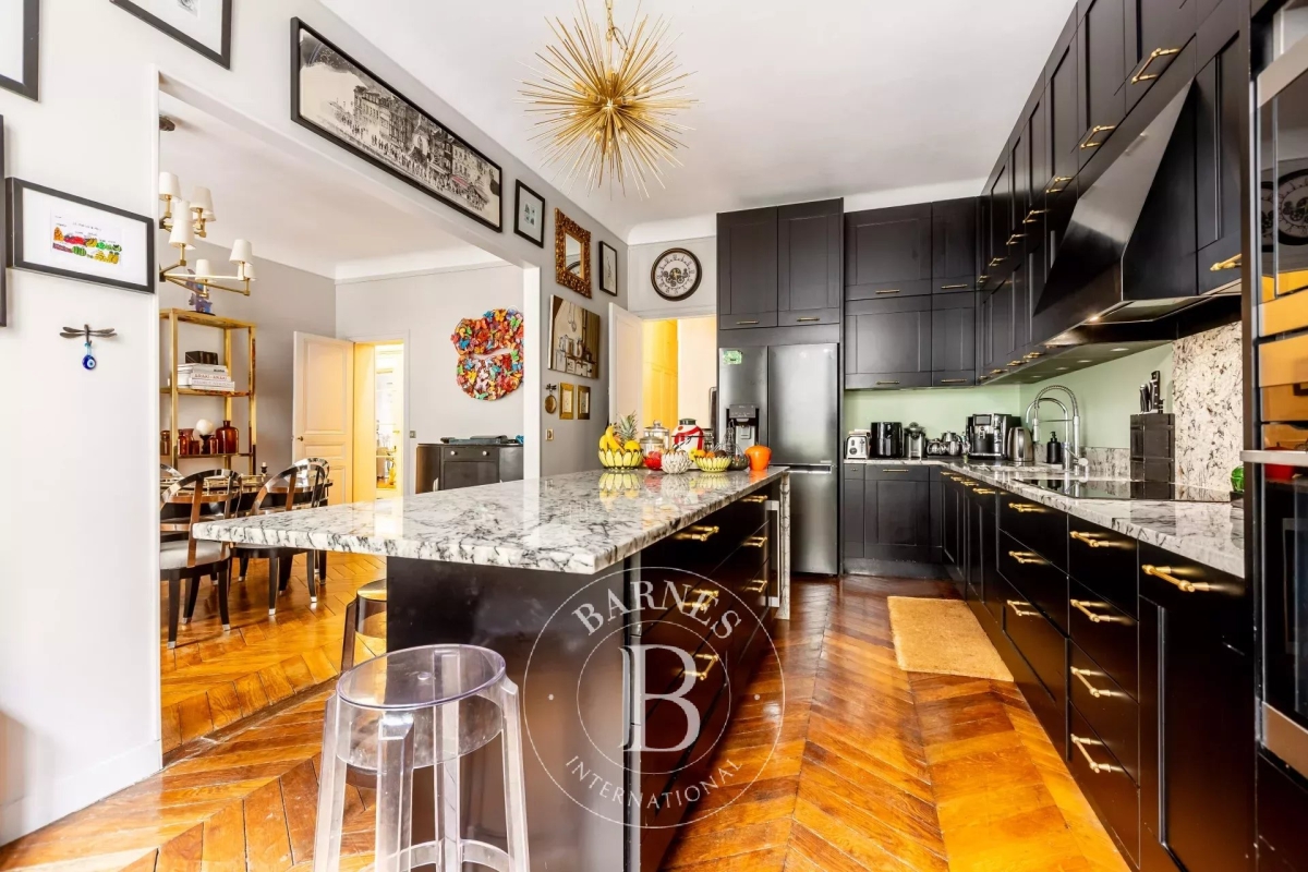 Luxury Apartment for sale in Paris 17Ème, 3 150 000 €, Photo 6