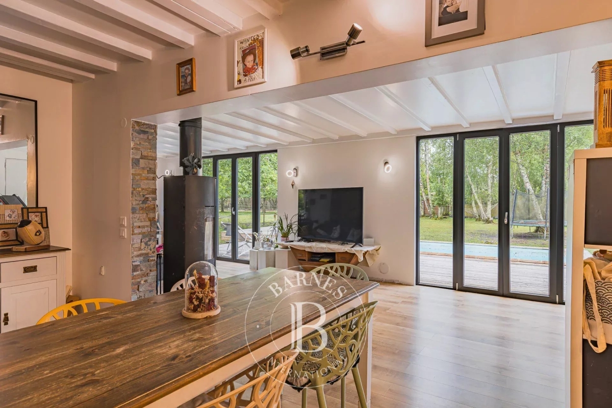 Maison de luxe à vendre à Gujan-Mestras, 1 260 000 €, Photo 6