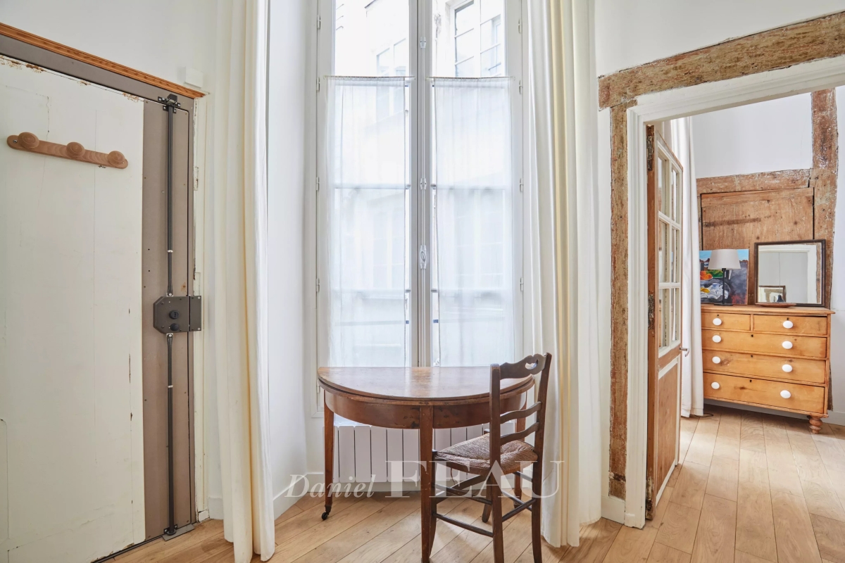 Appartement de luxe à vendre à Paris 7ème, 441 000 €, Photo 6