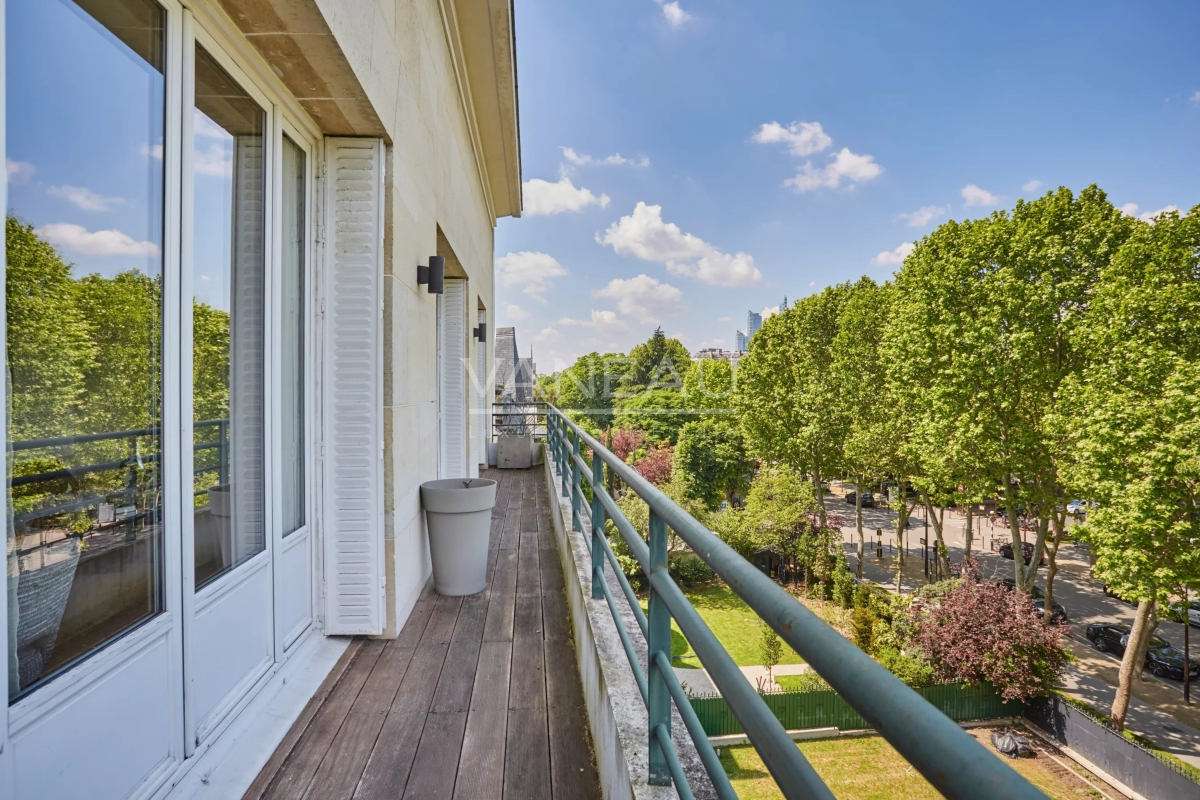 Appartement de luxe à vendre à Neuilly-sur-Seine, 1 320 000 €, Photo 6