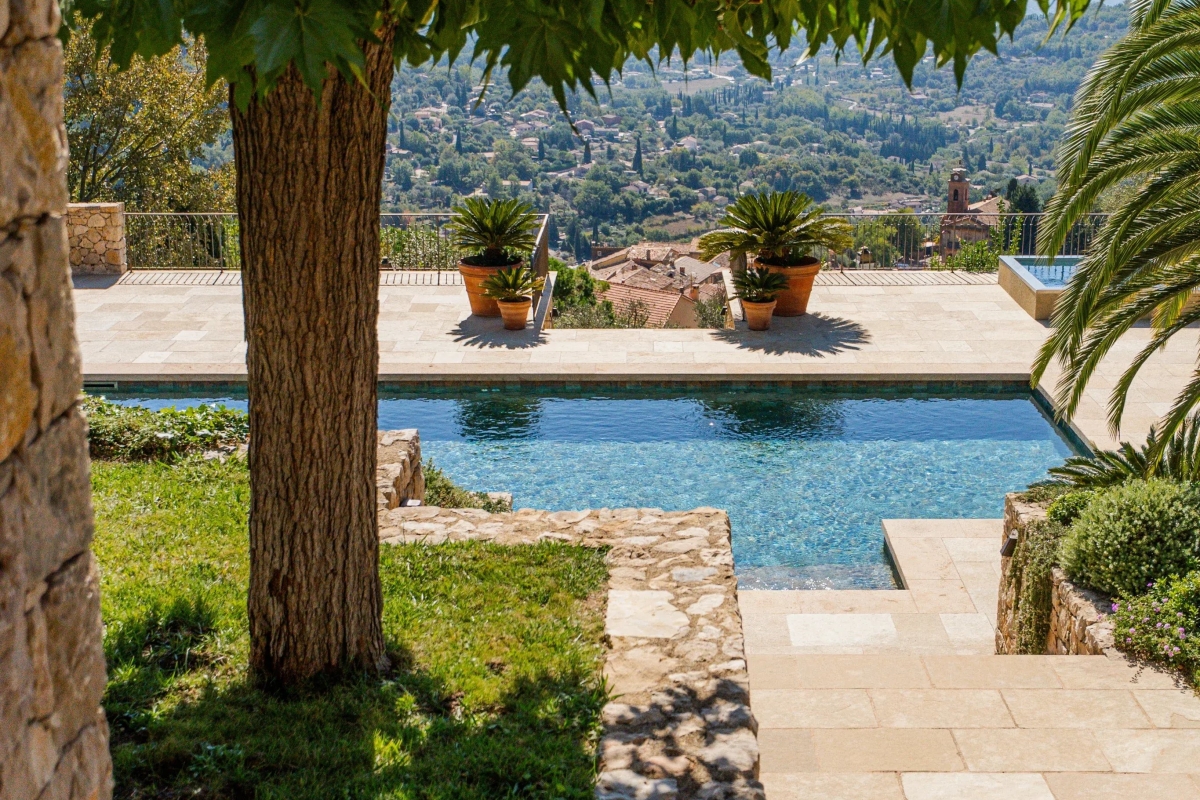 Luxury House for sale in Magagnosc, 5 200 000 €, Photo 6