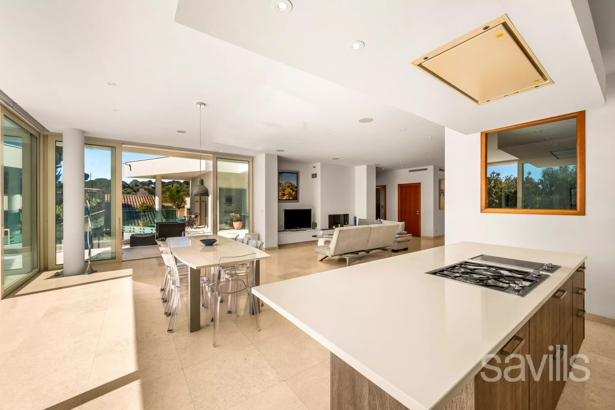 Luxury House for sale in Biot, 1 995 000 €, Photo 6