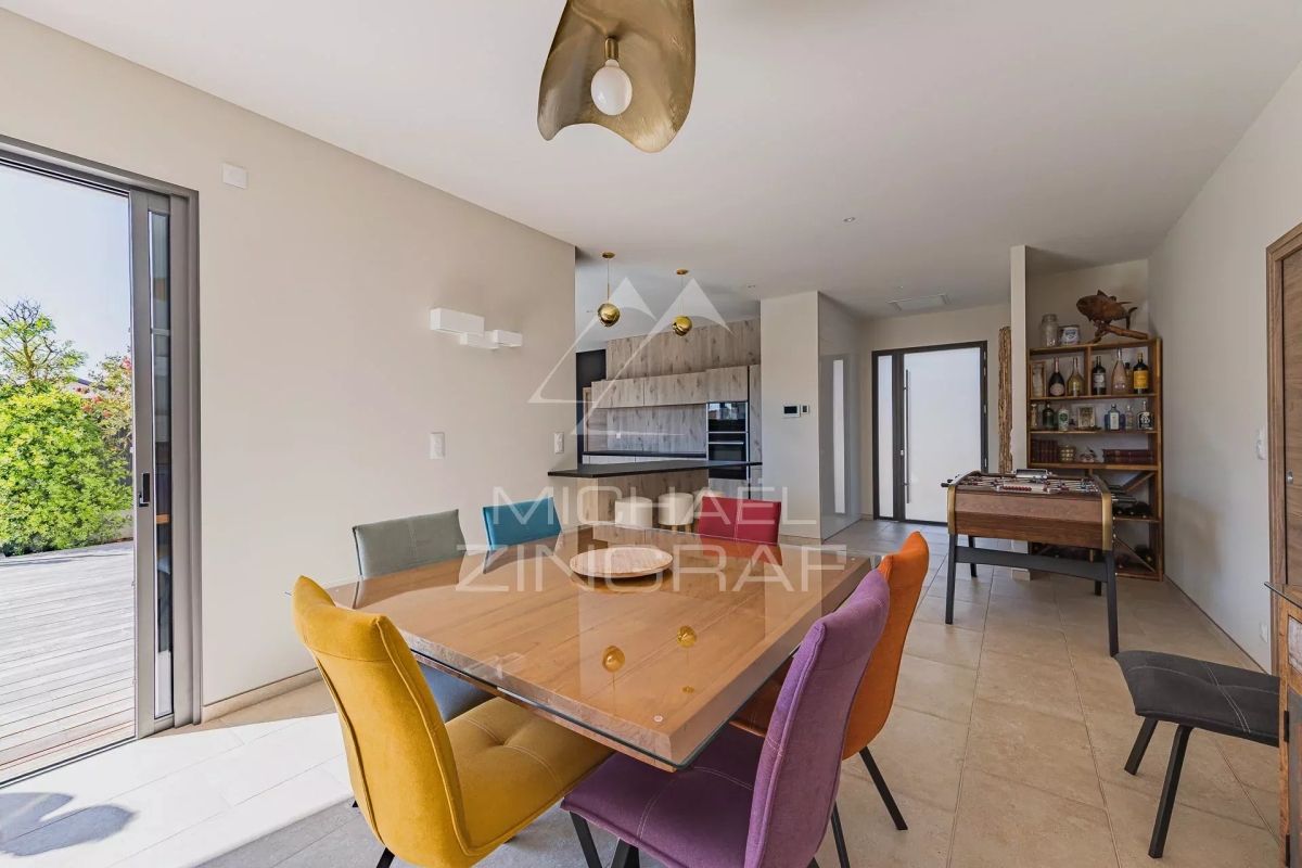 Maison de luxe à vendre à La Teste-de-Buch, 1 260 000 €, Photo 6