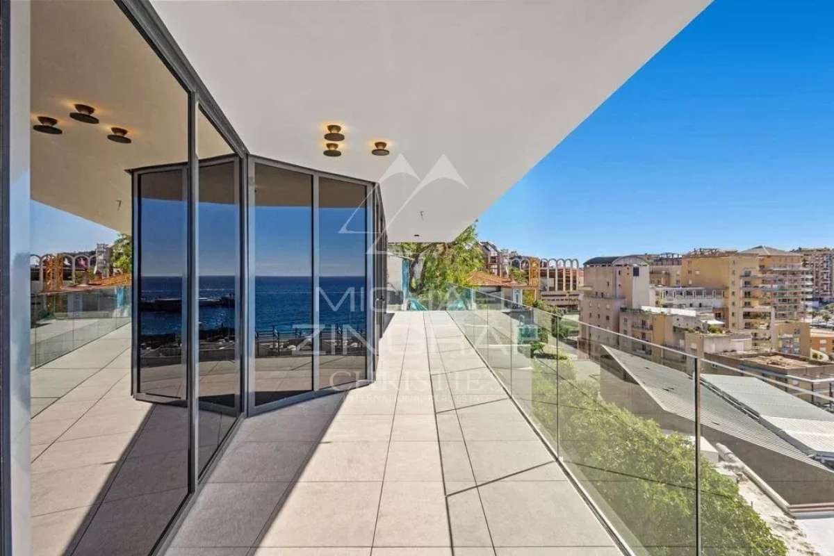 Appartement de luxe à vendre à Cap-d'Ail, 3 370 000 €, Photo 6