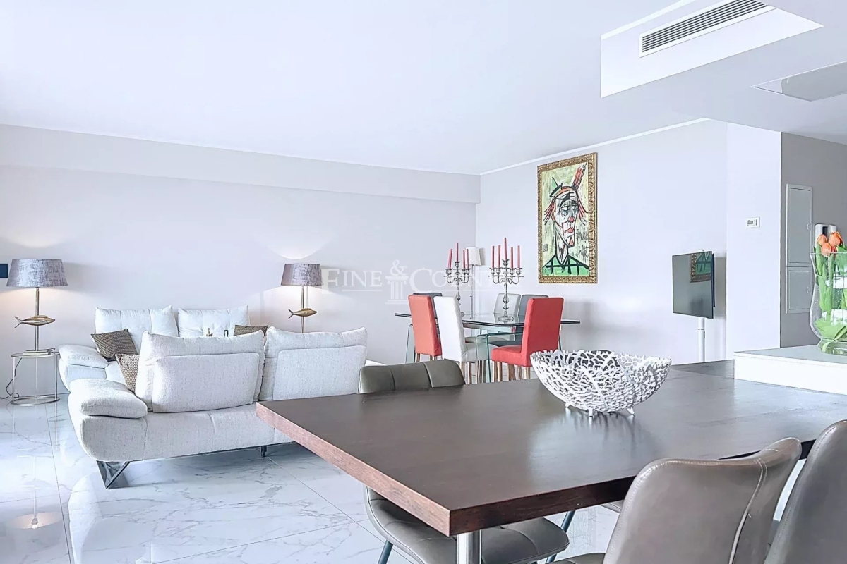 Appartement de luxe à vendre à Cannes, 2 950 000 €, Photo 6