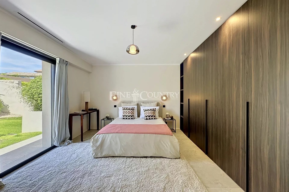 Luxury House for sale in Saint-Paul-de-Vence, 2 350 000 €, Photo 6