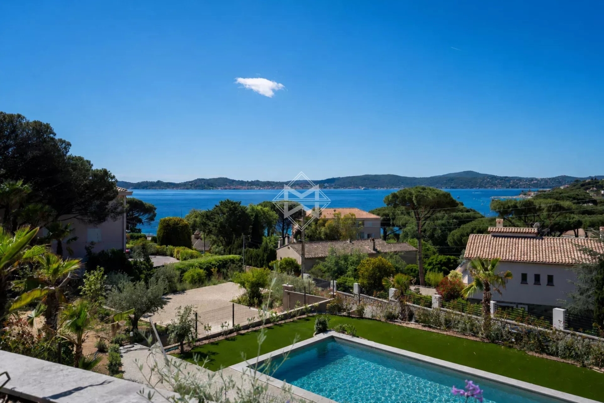 Appartement de luxe à vendre à Sainte-Maxime, 2 995 000 €, Photo 6