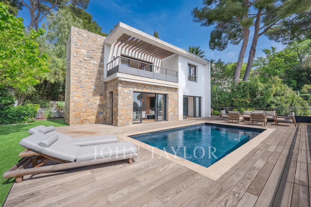 Luxury House for sale in Cannes, 5 360 000 €, Photo 6