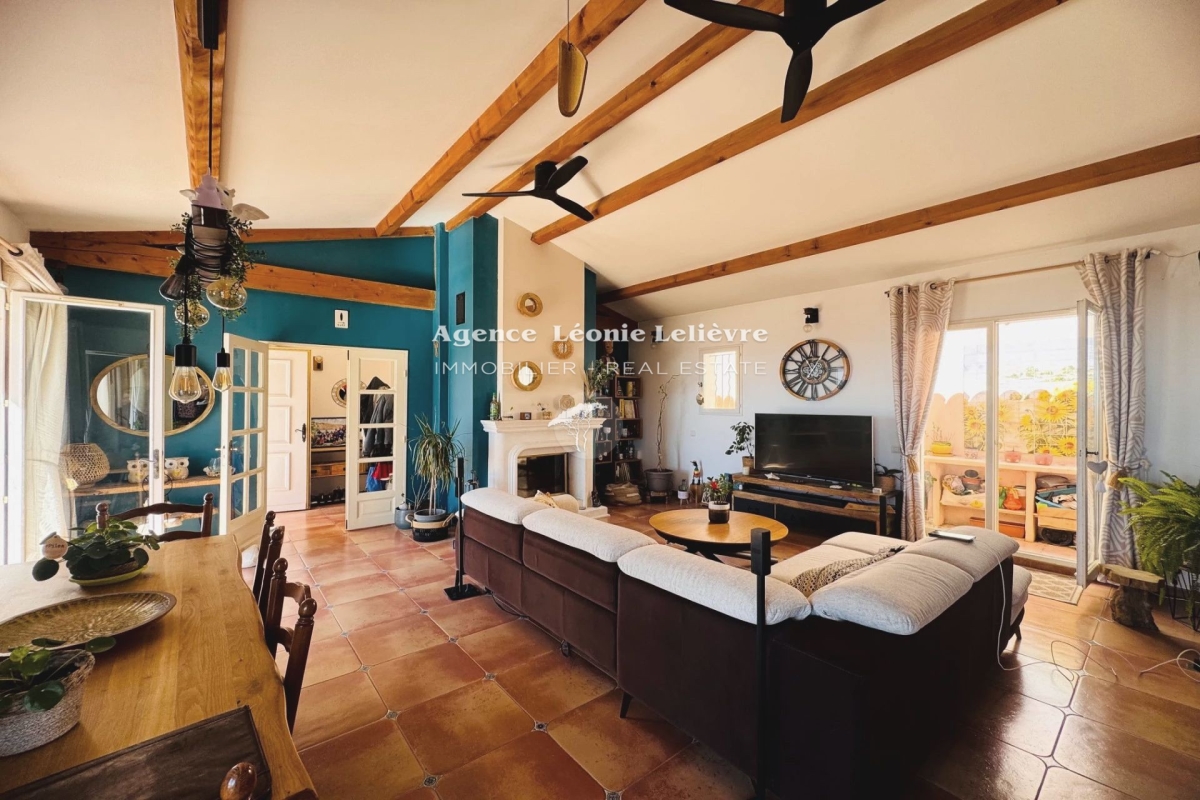 Luxury House for sale in Les Issambres, 695 000 €, Photo 6