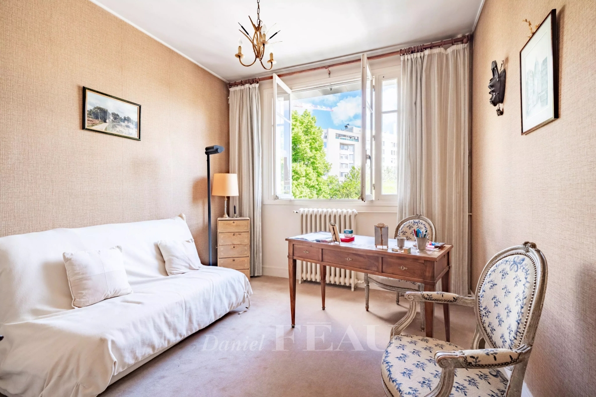 Appartement de luxe à vendre à Neuilly-sur-Seine, 1 250 000 €, Photo 7
