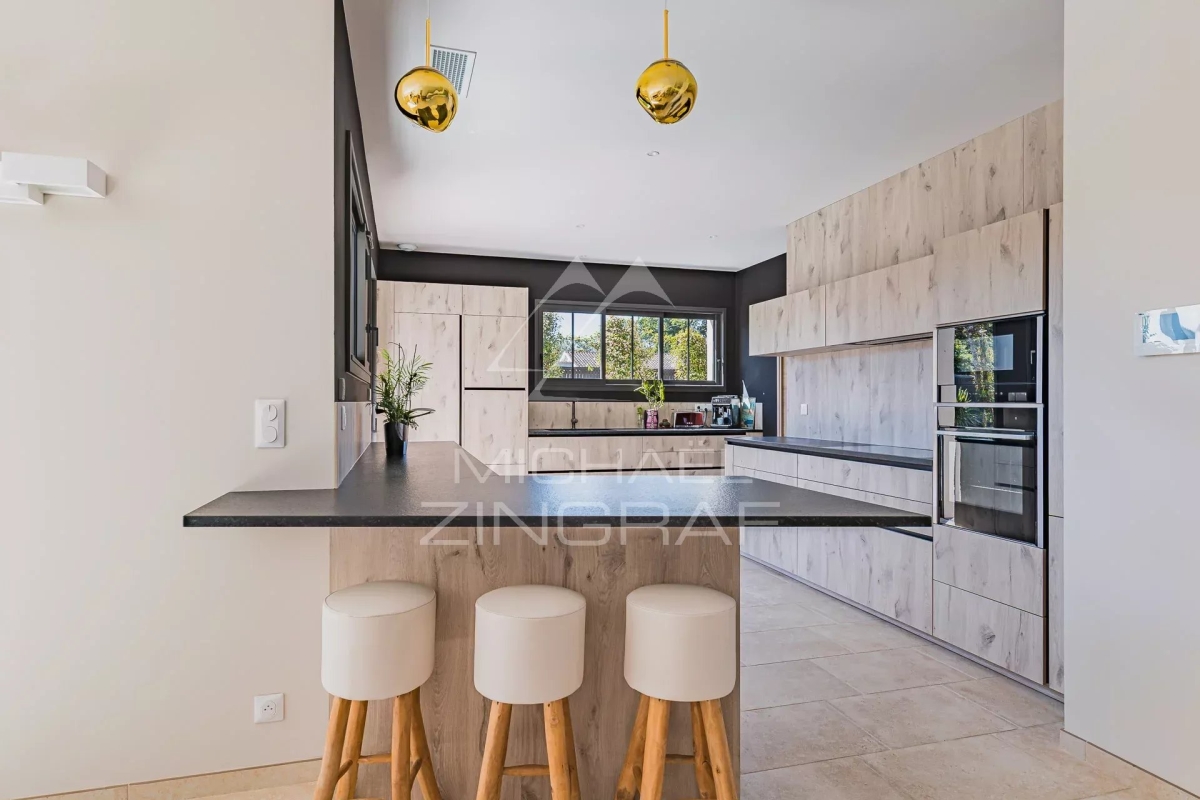 Maison de luxe à vendre à La Teste-de-Buch, 1 260 000 €, Photo 7