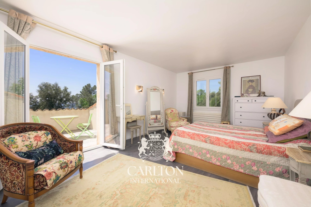 Luxury House for sale in Cabris, 1 095 000 €, Photo 7