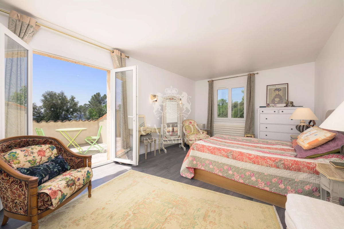 Maison de luxe à vendre à Cabris, 1 095 000 €, Photo 7