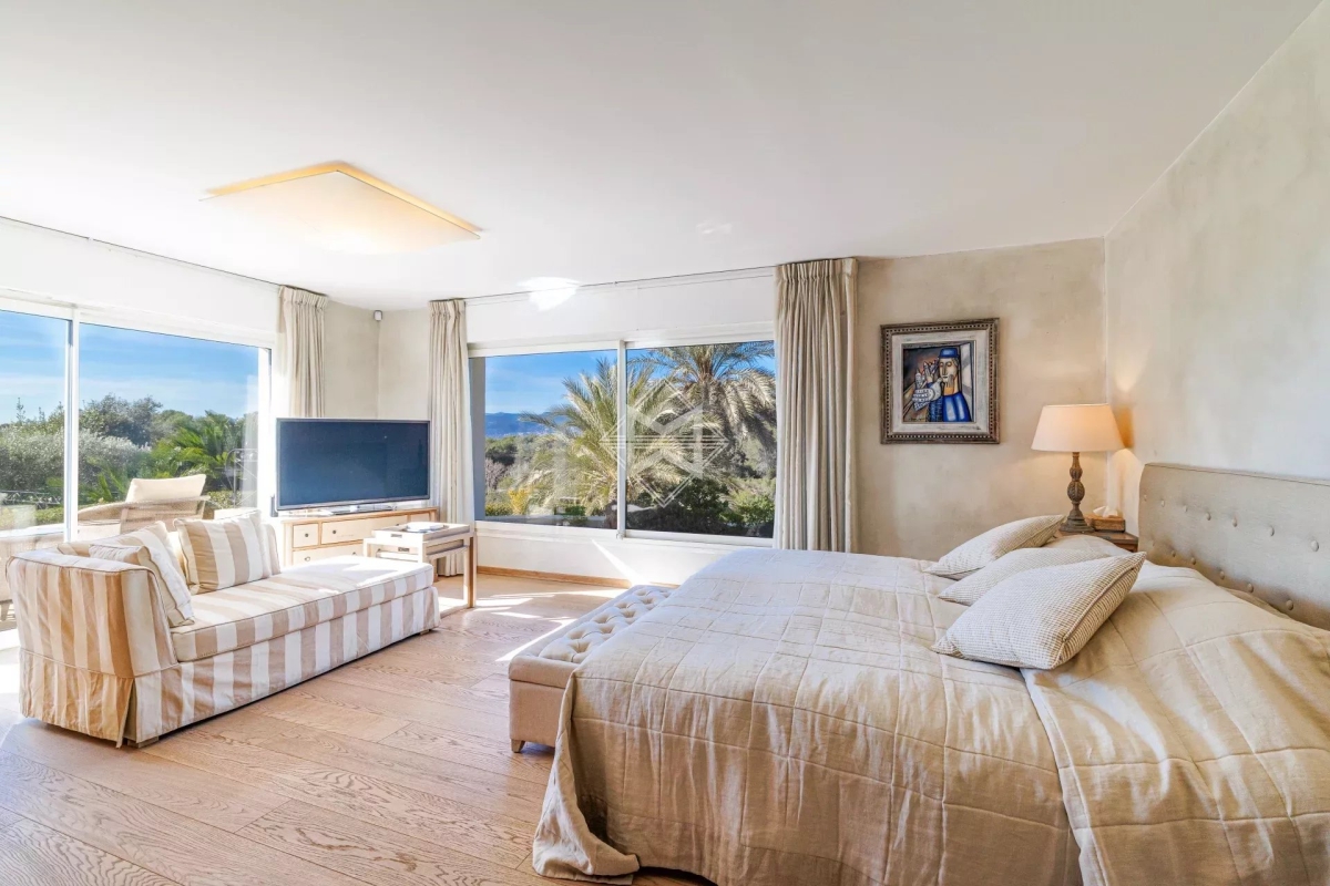 Maison de luxe à vendre à Mougins, 5 950 000 €, Photo 7