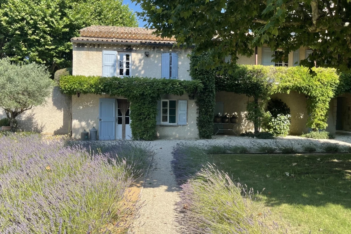 Maison de luxe à vendre à Forcalquier, 2 190 000 €, Photo 7