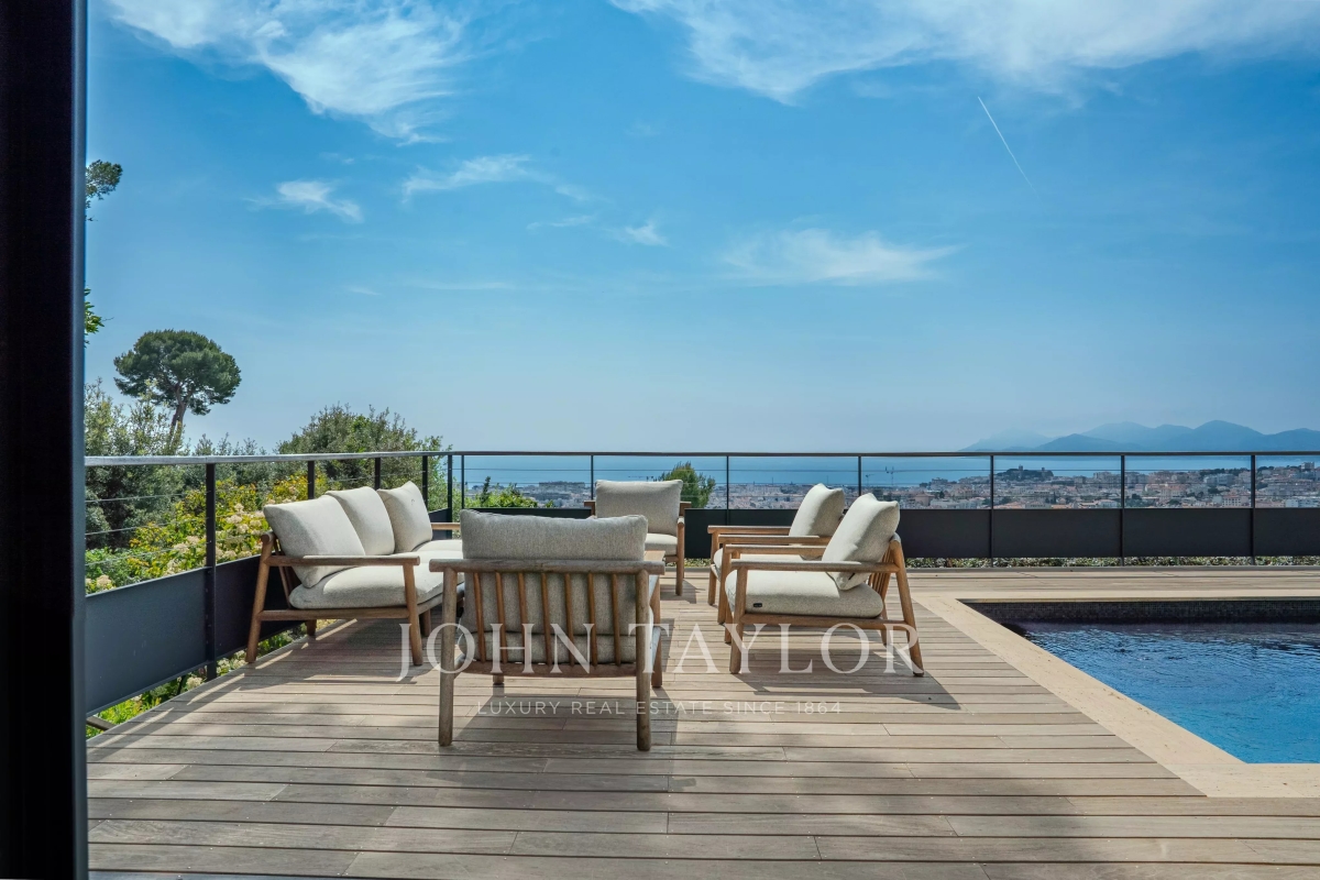 Luxury House for sale in Cannes, 5 360 000 €, Photo 7