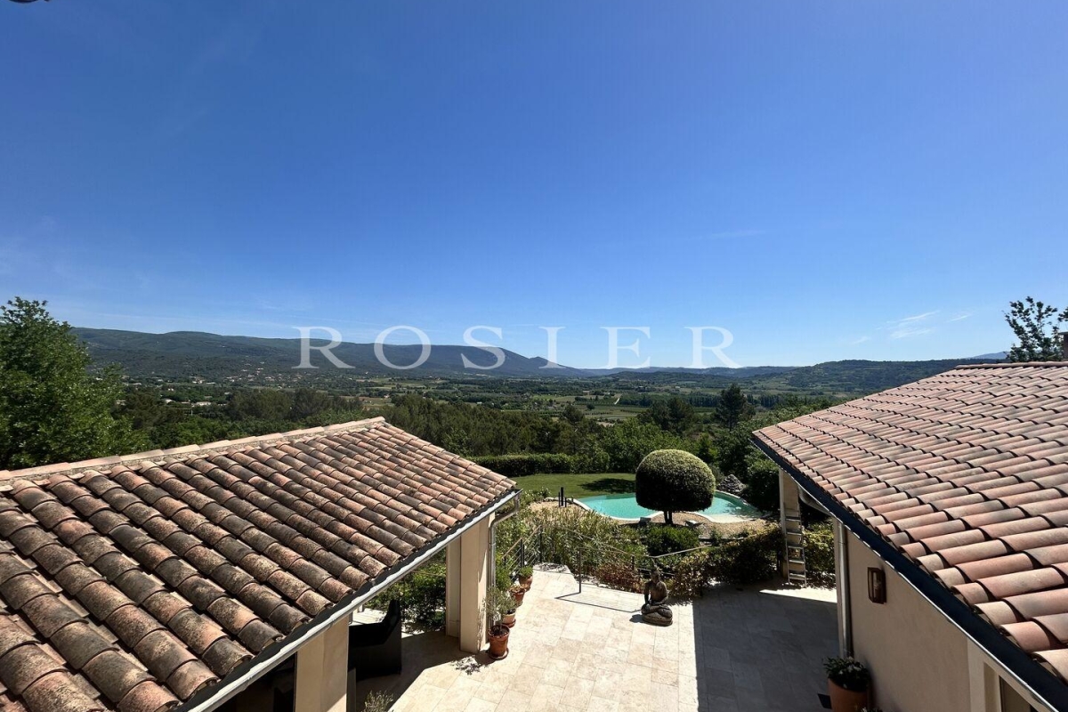 Luxury House for sale in Saint Saturnin les Apt, 2 300 000 €, Photo 7
