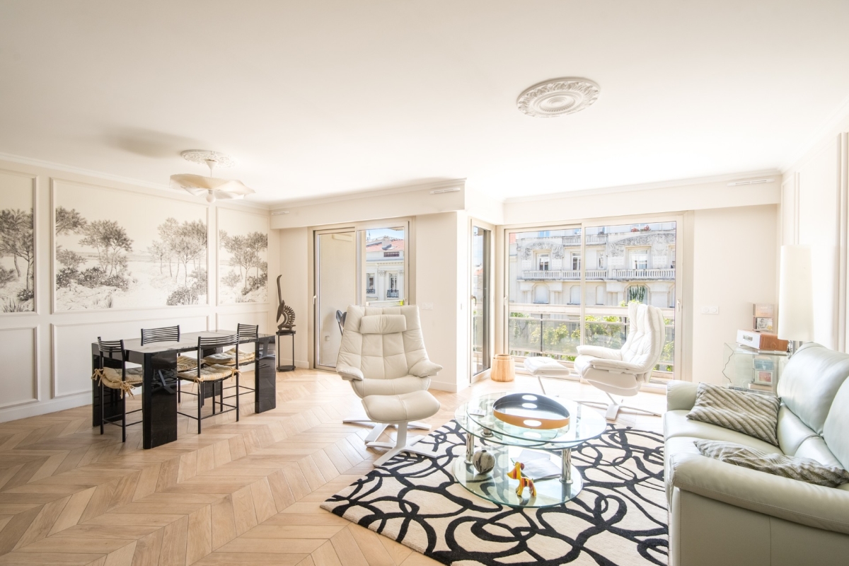 Appartement de luxe à vendre à Nice, 975 000 €, Photo 1