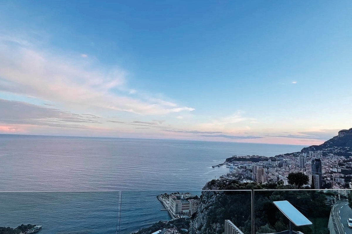 Luxury House for sale in Roquebrune-Cap-Martin, 3 600 000 €, Photo 1
