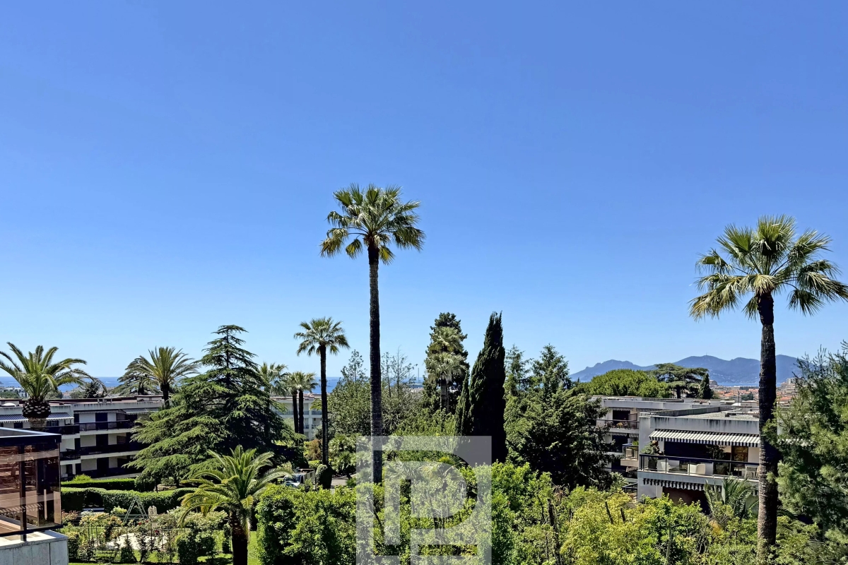 Appartement de luxe à vendre à Cannes, 865 000 €, Photo 1