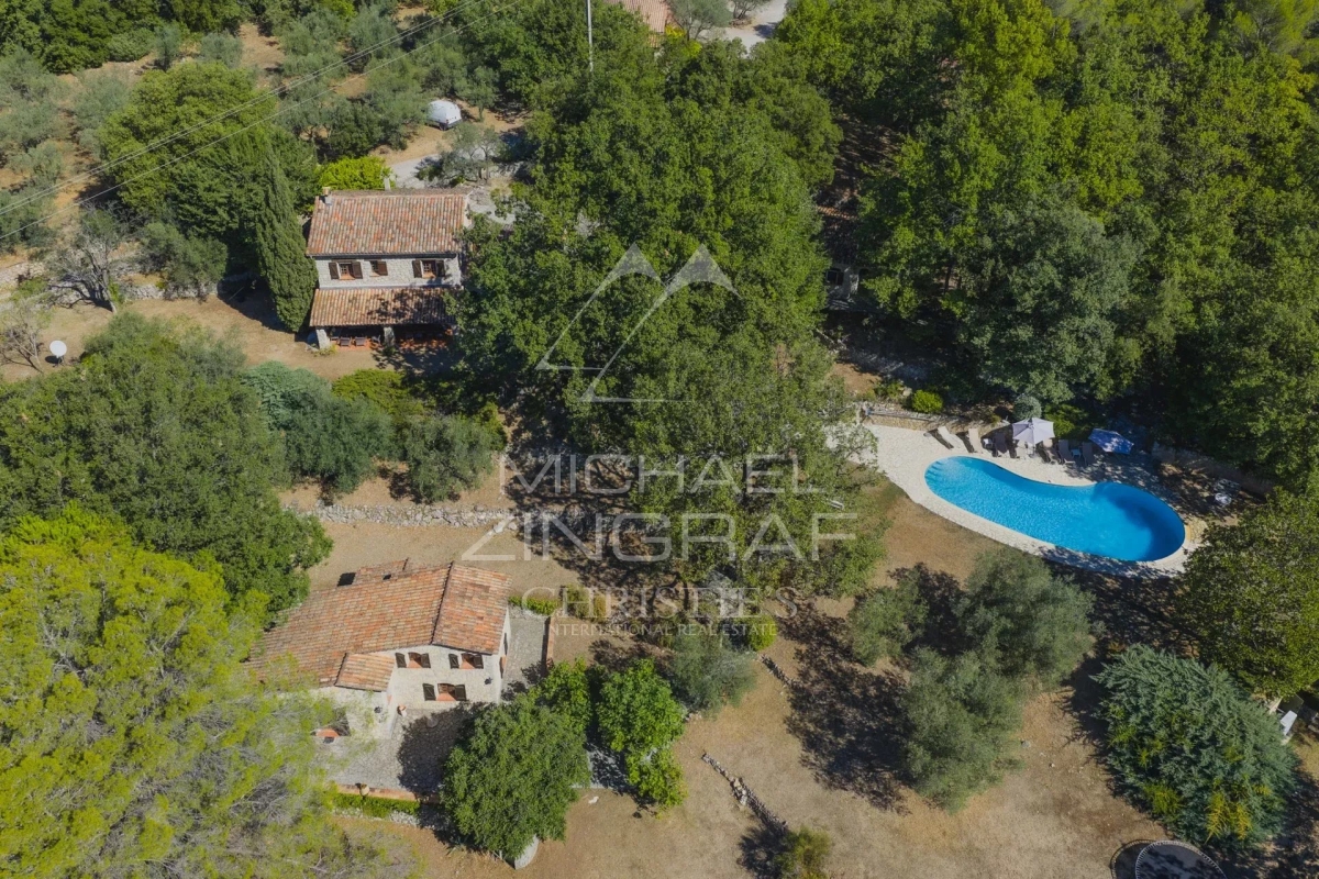 Luxury House for sale in Callas, 1 895 000 €, Photo 1