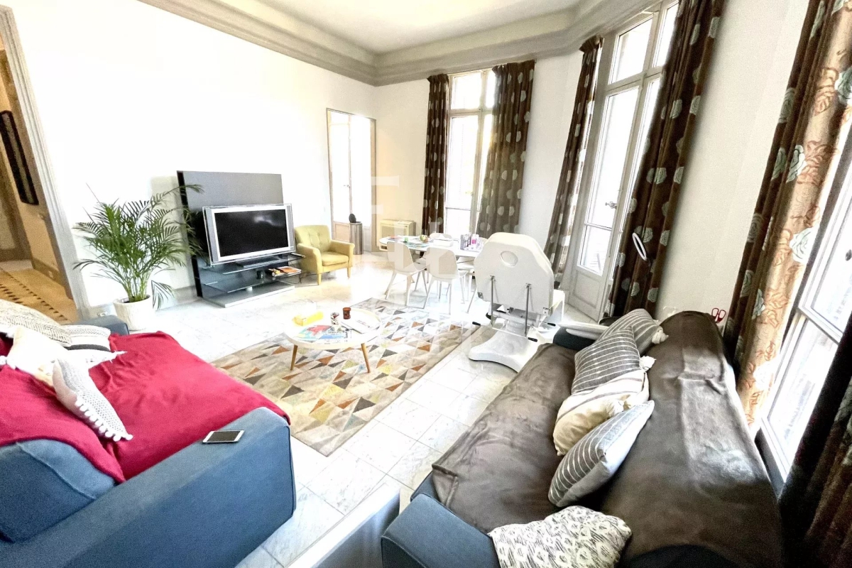 Appartement de luxe à vendre à Cannes, 1 390 000 €, Photo 1