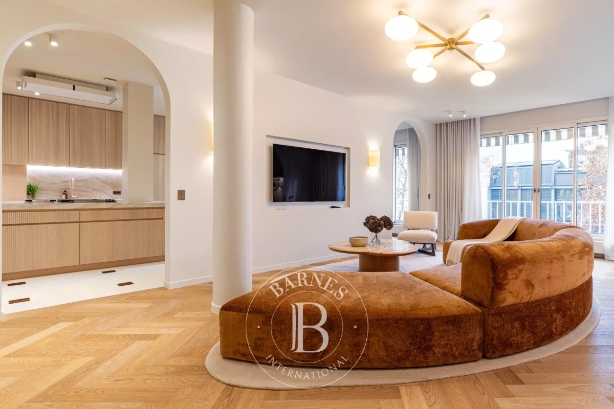 Appartement de luxe à vendre à Paris 16ème, 2 700 000 €, Photo 1