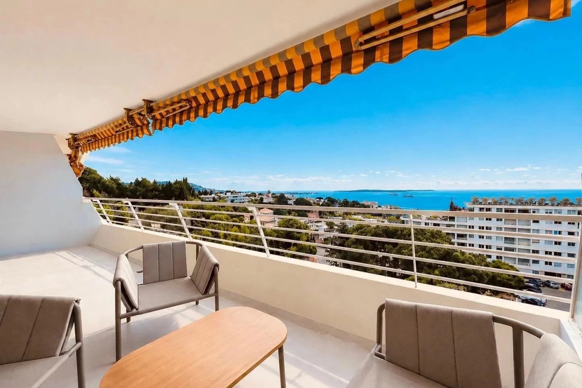 Luxury Apartment for sale in Cannes, 1 290 000 €, Photo 1
