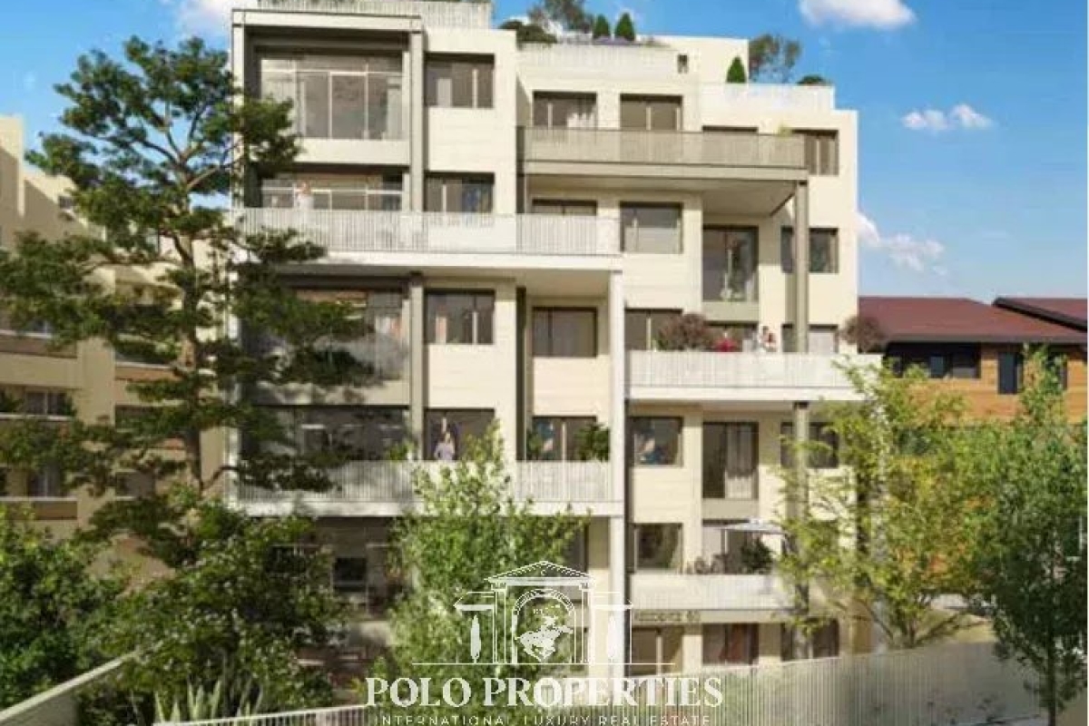 Appartement de luxe à vendre à Issy-les-Moulineaux, 401 000 €, Photo 1